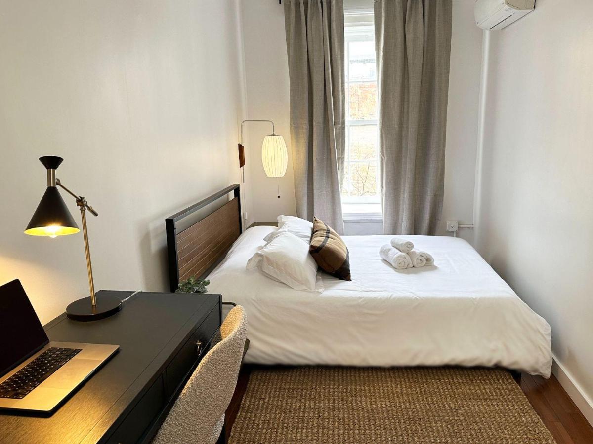 Outsite Chelsea Hotel New York Eksteriør billede