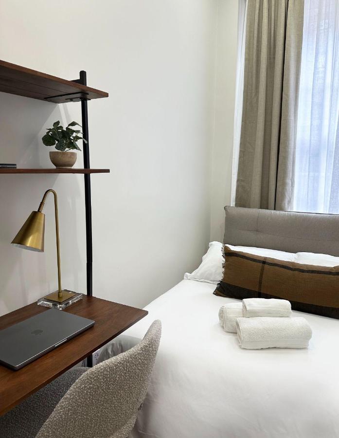Outsite Chelsea Hotel New York Eksteriør billede