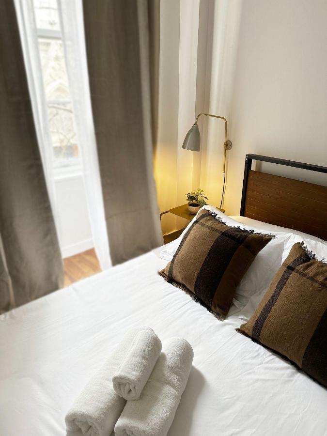 Outsite Chelsea Hotel New York Eksteriør billede