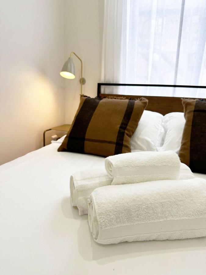Outsite Chelsea Hotel New York Værelse billede