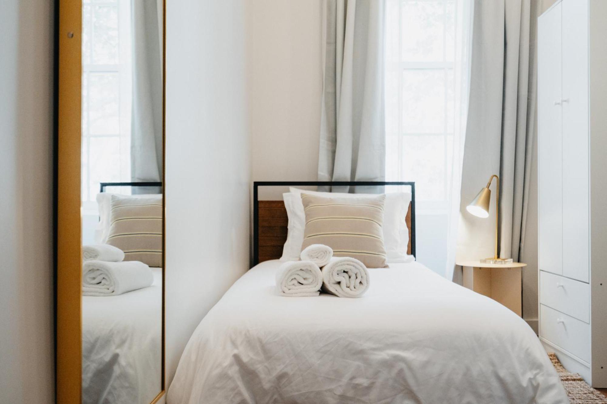 Outsite Chelsea Hotel New York Eksteriør billede